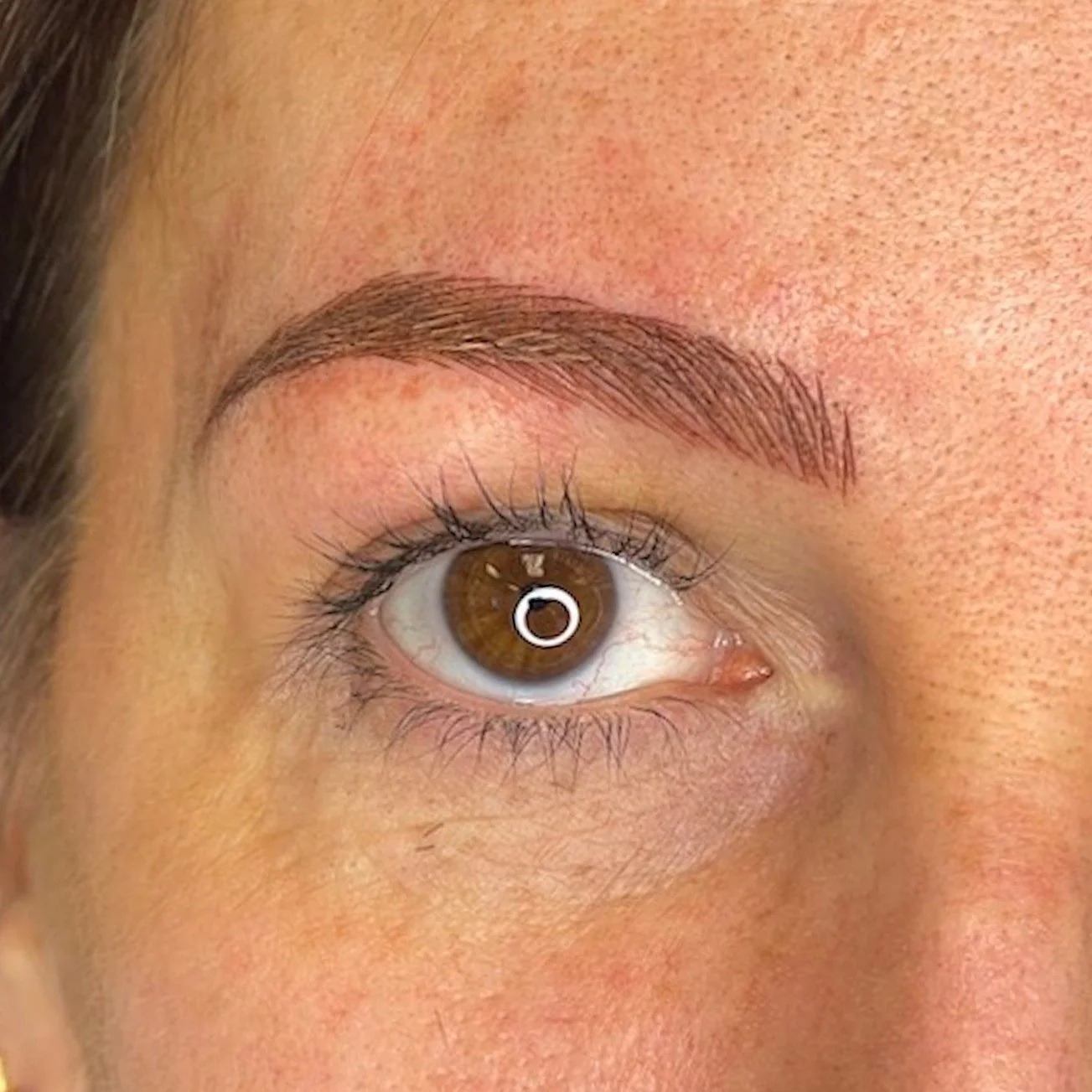 Combo Brows by Jonny