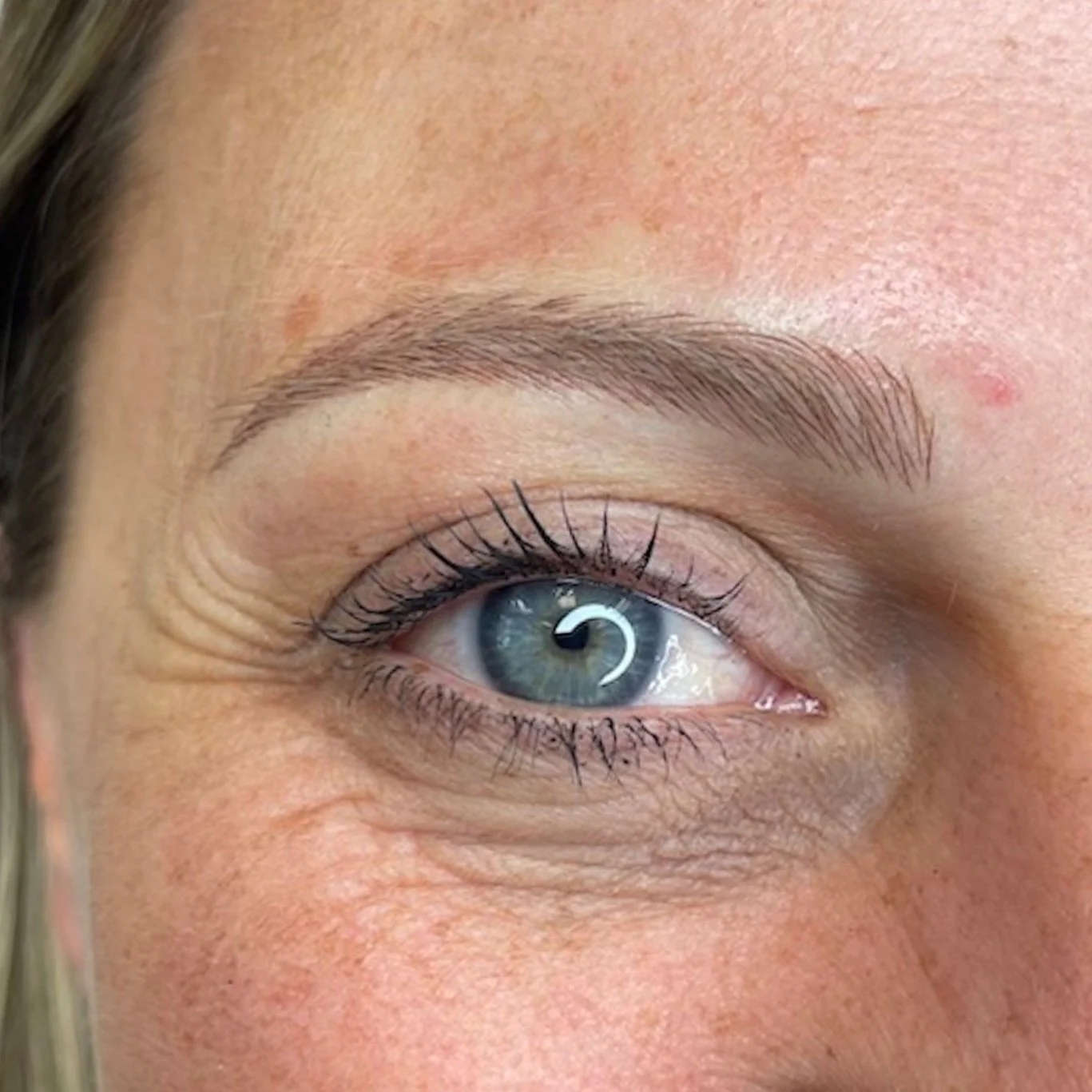 Microblading by Jonny