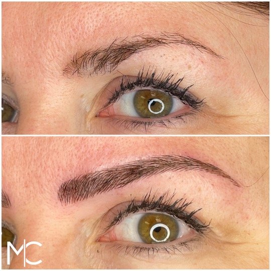 microblading
