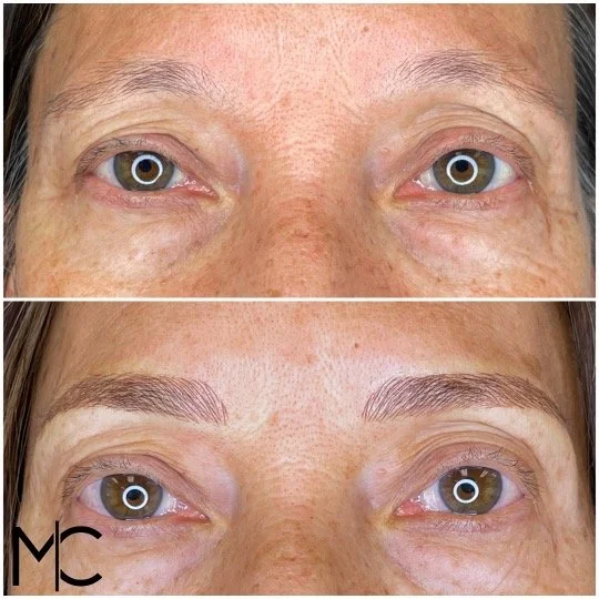 microblading