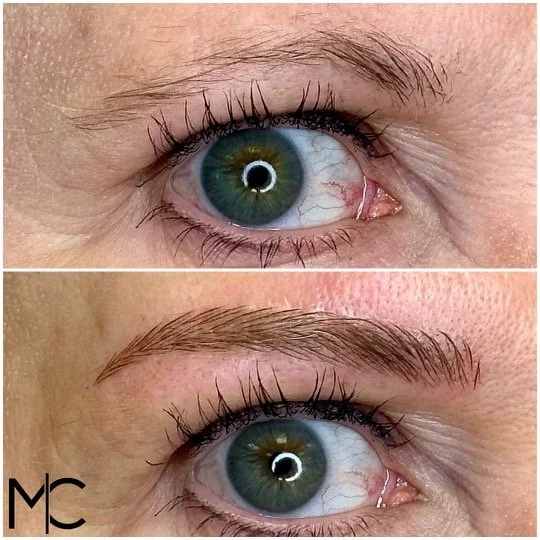 Brows