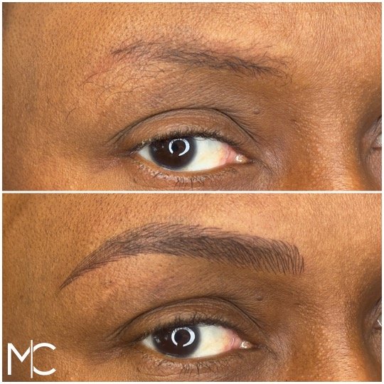 microblading