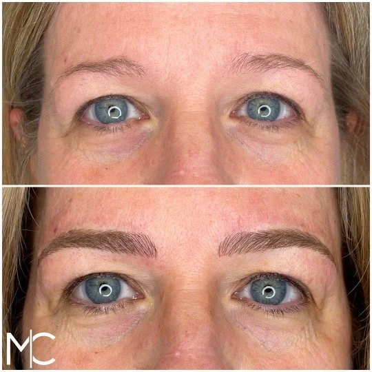microblading