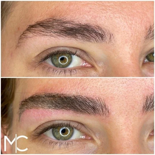 microblading