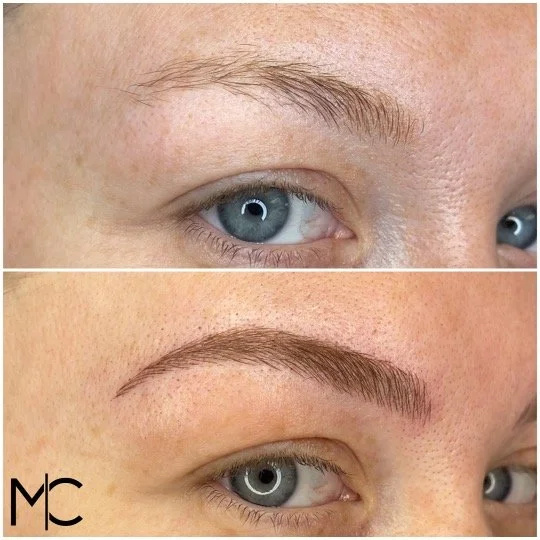microblading