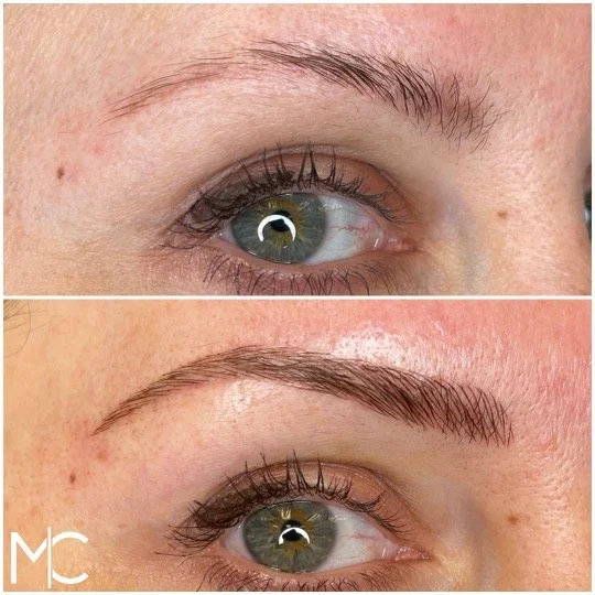 microblading