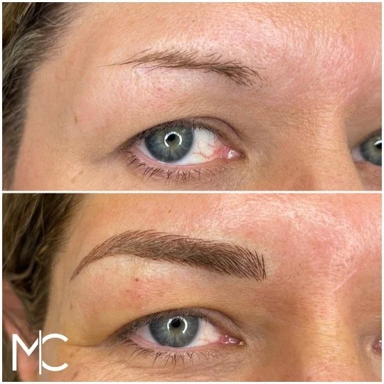 microblading