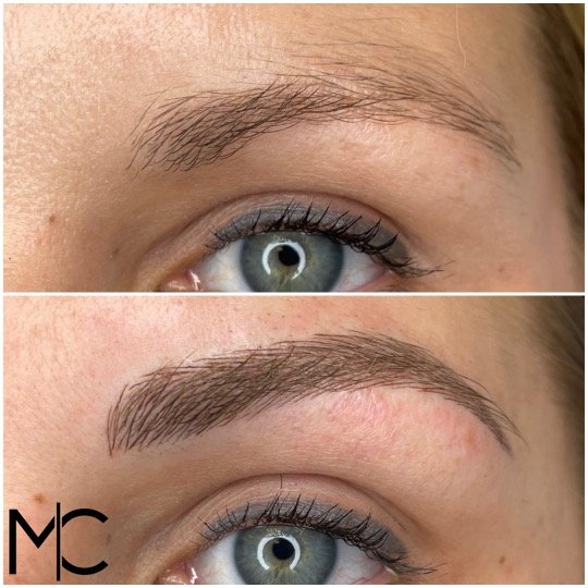 Brows