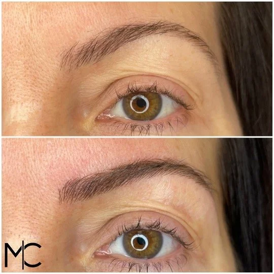 microblading