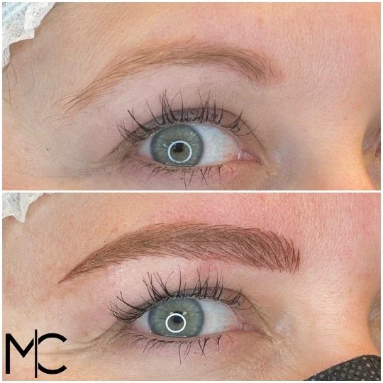 combo brows