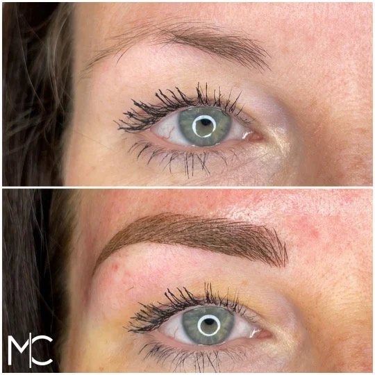 combo brows