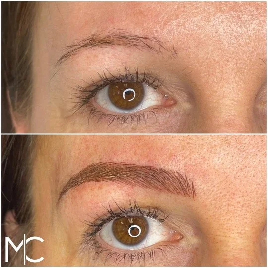 combo brows