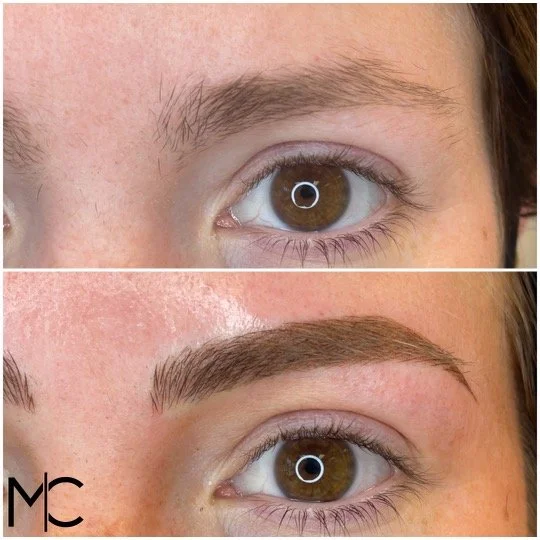 combo brows