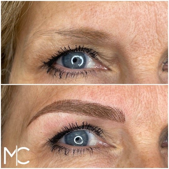 combo brows