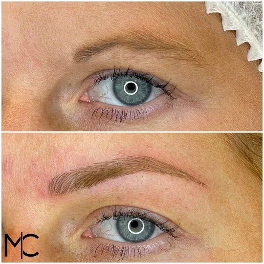 combo brows