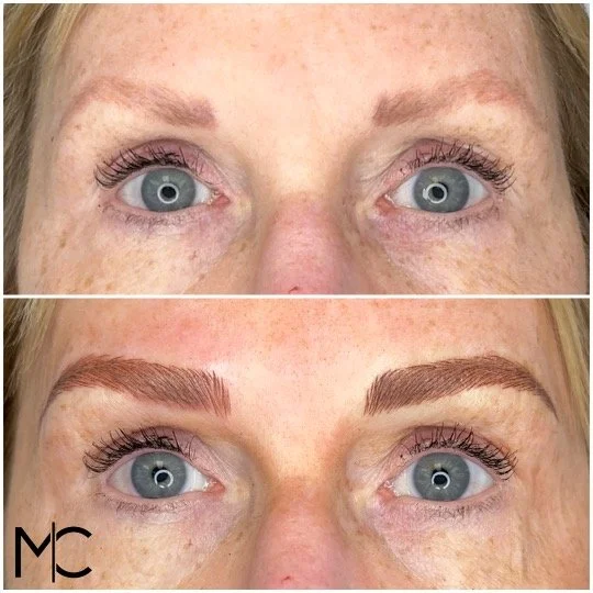 combo brows