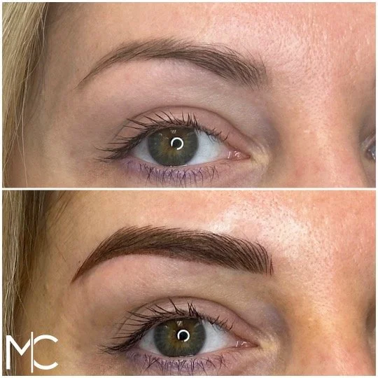 combo brows