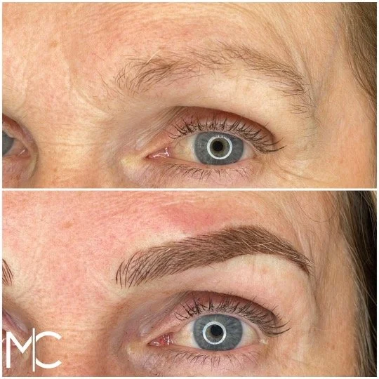 combo brows