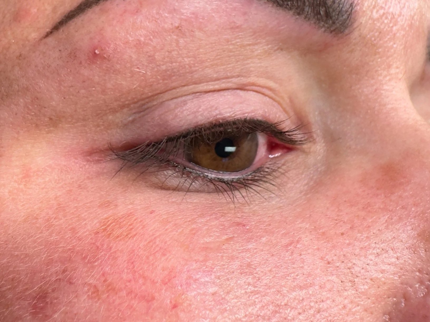 Top Lash Line by Jonny 