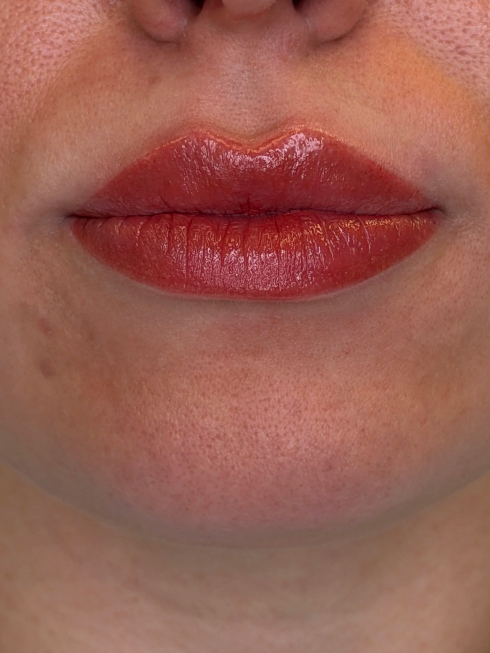 Lip Blush by Lina 