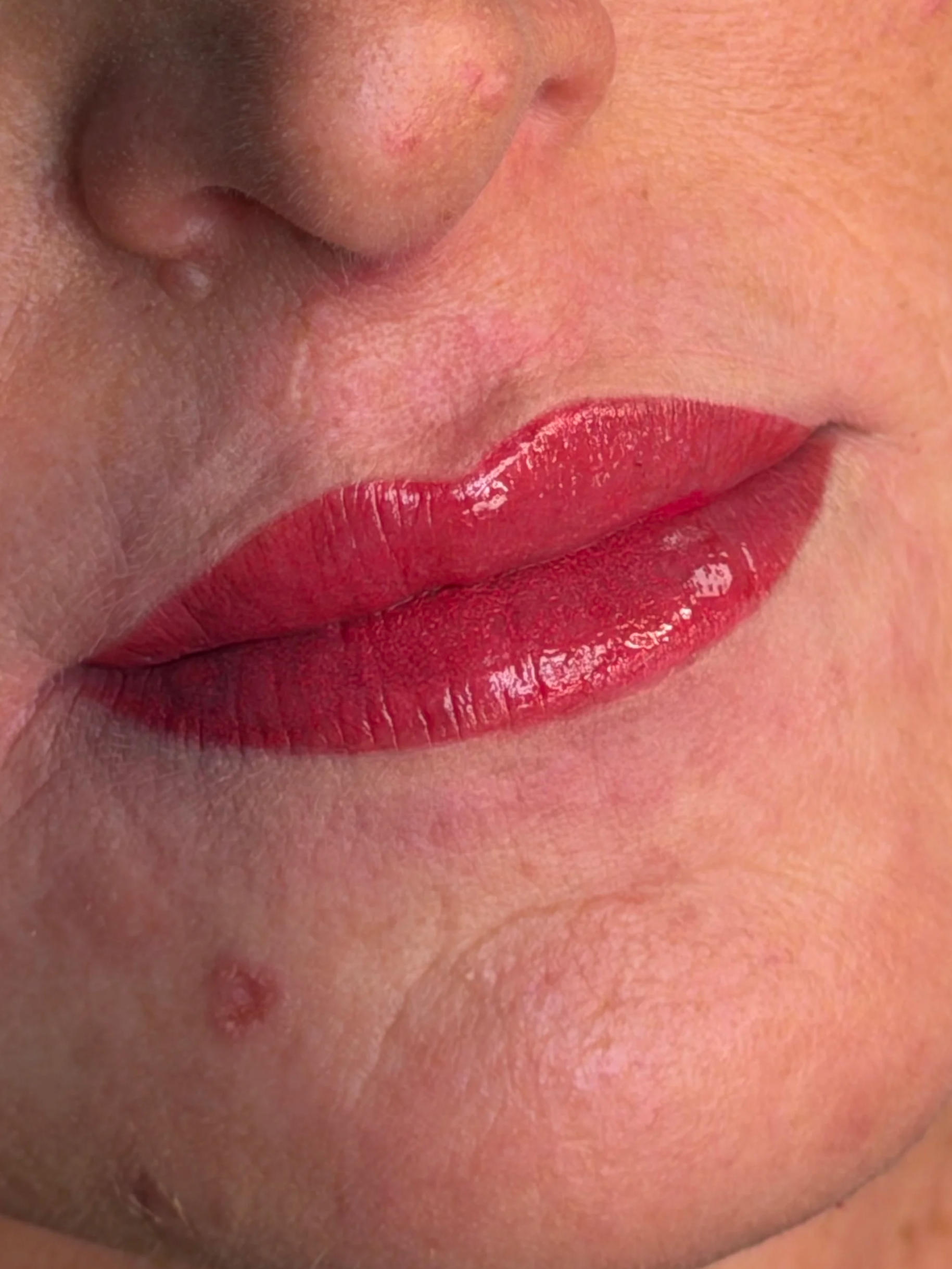 Lip Blush by Lina 