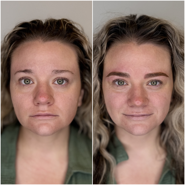 Combo Brows by Jonny 