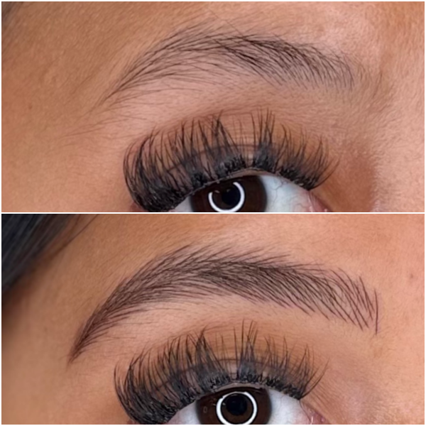 Microblading by Jonny