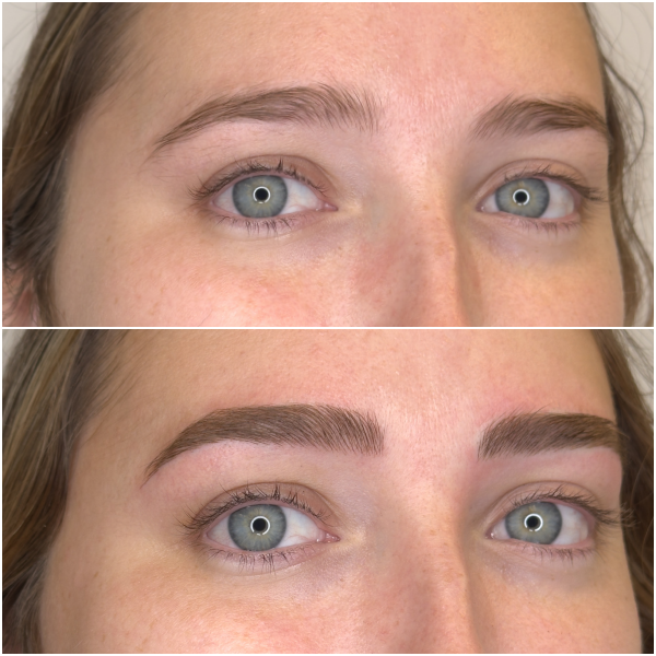 Microblading by Lina