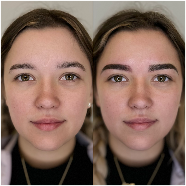 Microblading by Jonny 