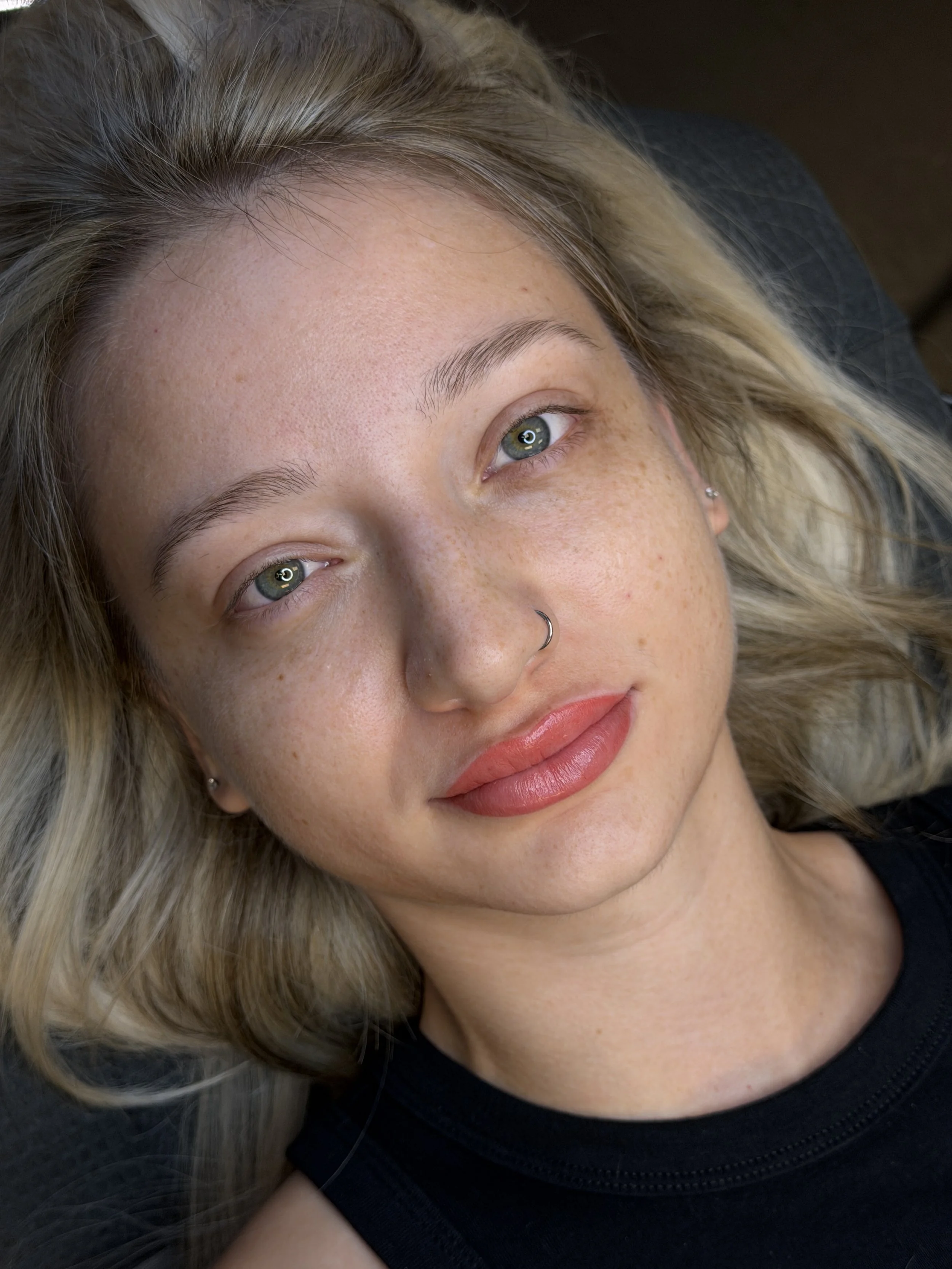 Lip Blush by Lina 