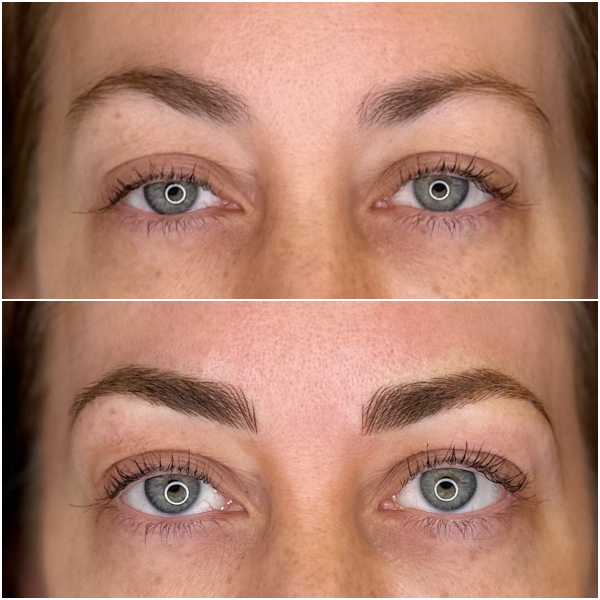 Microblading by Jonny 