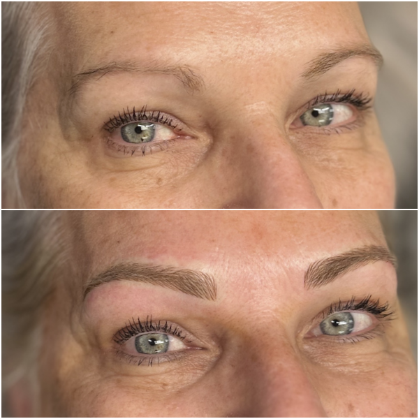 Microblading by Jonny