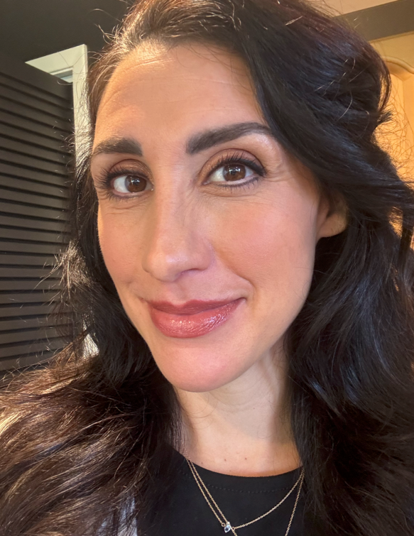 Ashleigh — Microblading Charleston Founder & Owner