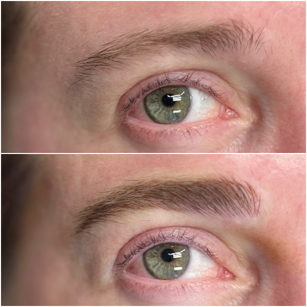Microblading by Jonny 