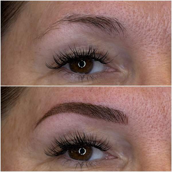 Combo Brows by Lina 