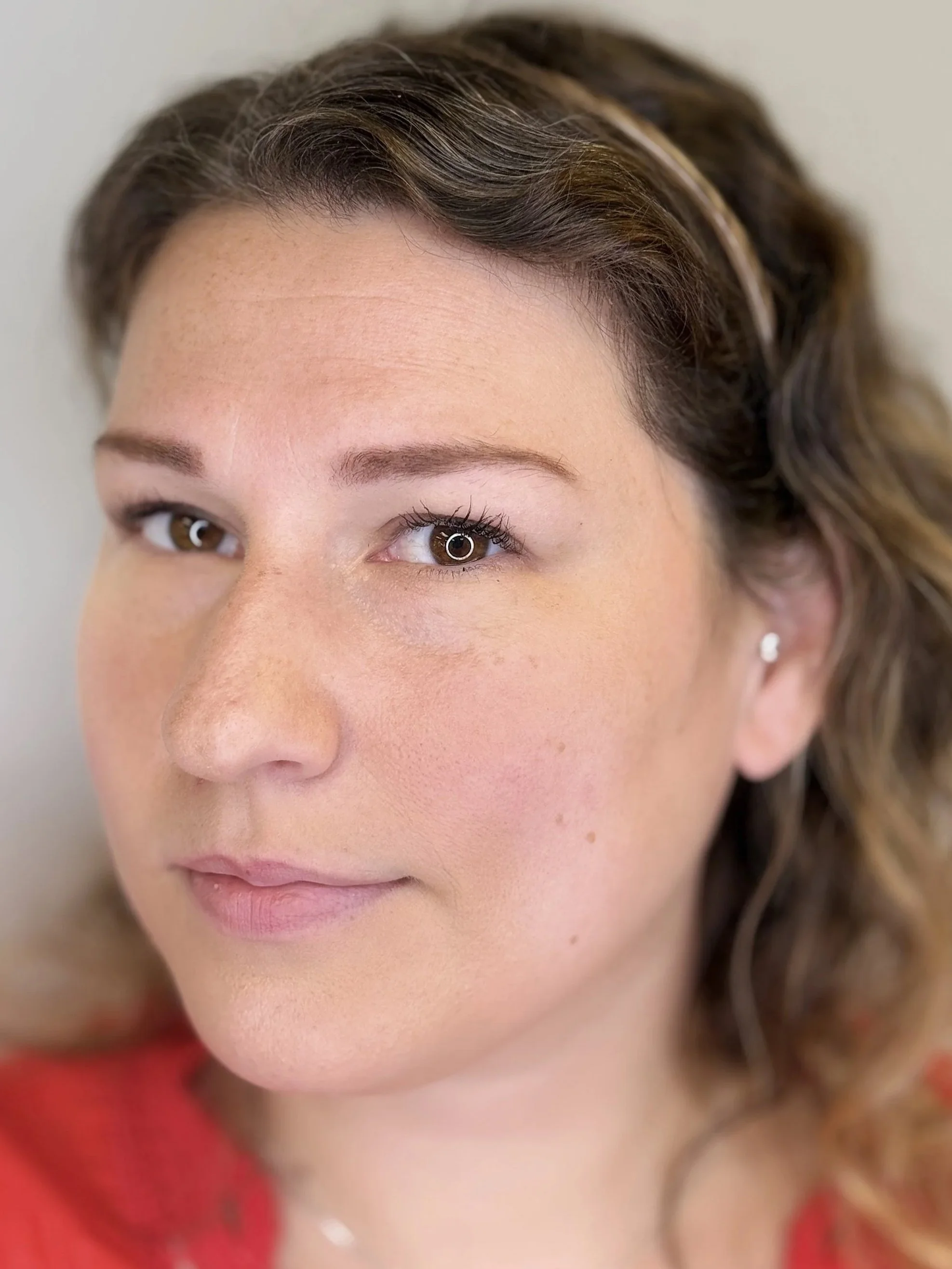 Brows by Makeup