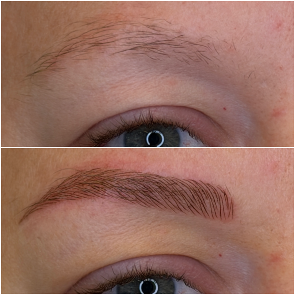 Microblading by Lina