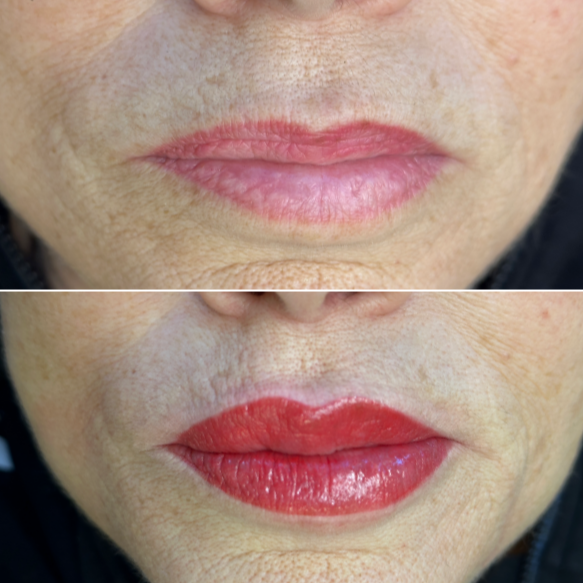 Color Correction