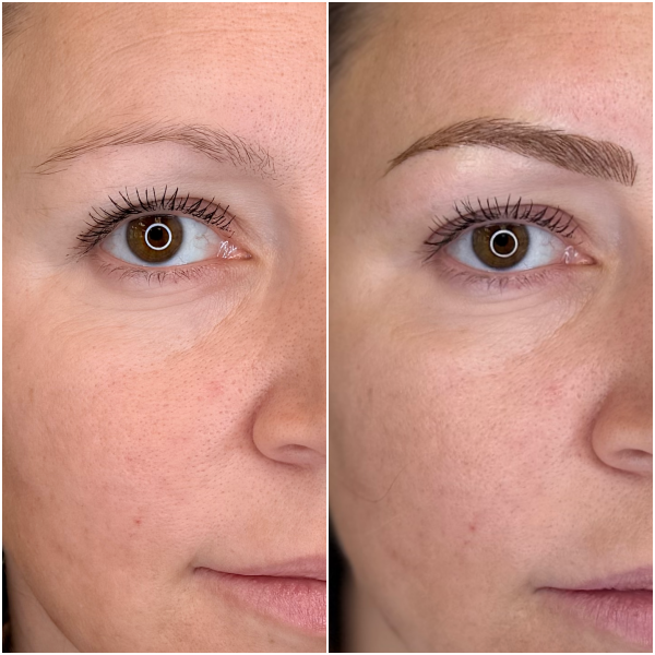 Microblading by Jonny