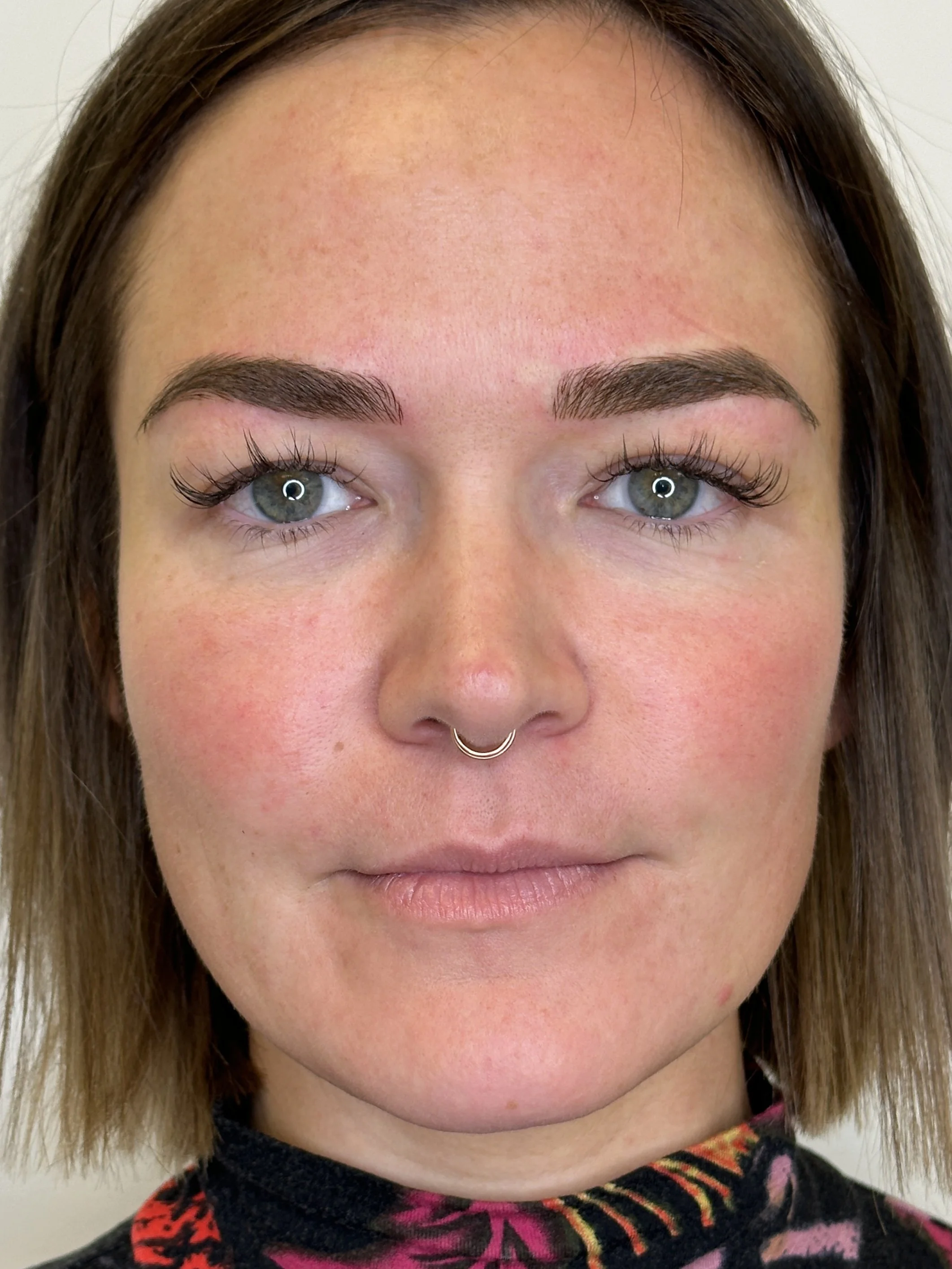 Microblading
