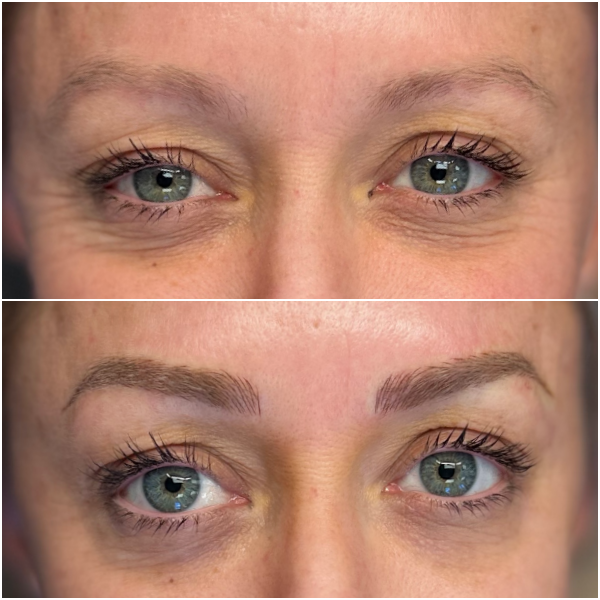 Microblading by Jonny 