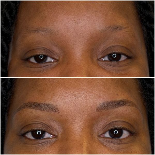 Microblading by Lina 
