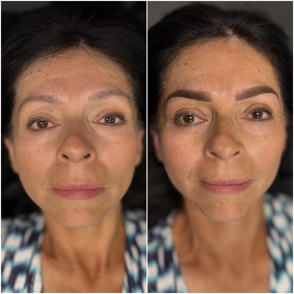 Powder Brows by Jonny 