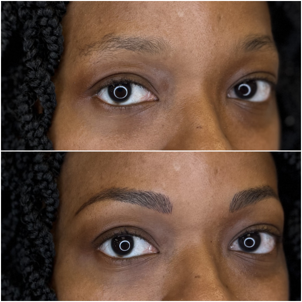 Microblading by Jonny