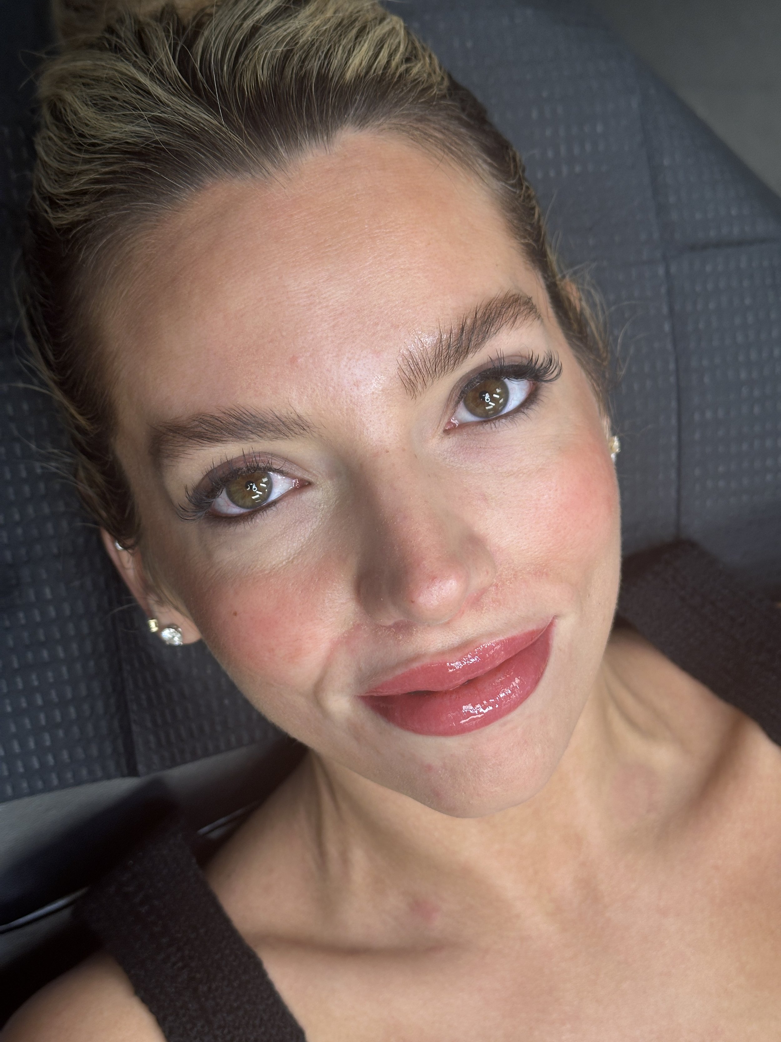 Lip Blushing