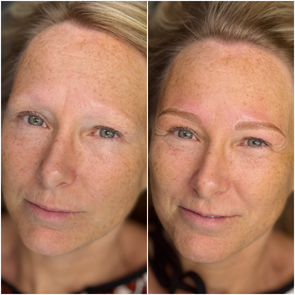 Microblading by Jonny