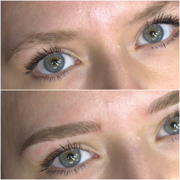 Microblading by Lina