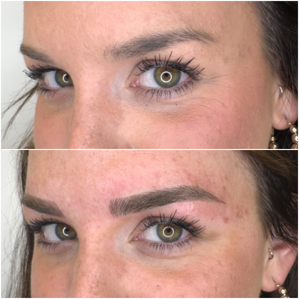 Combo Brows by Jonny 