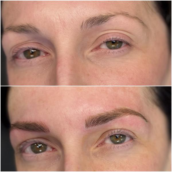 Nano Brows by Jonny 