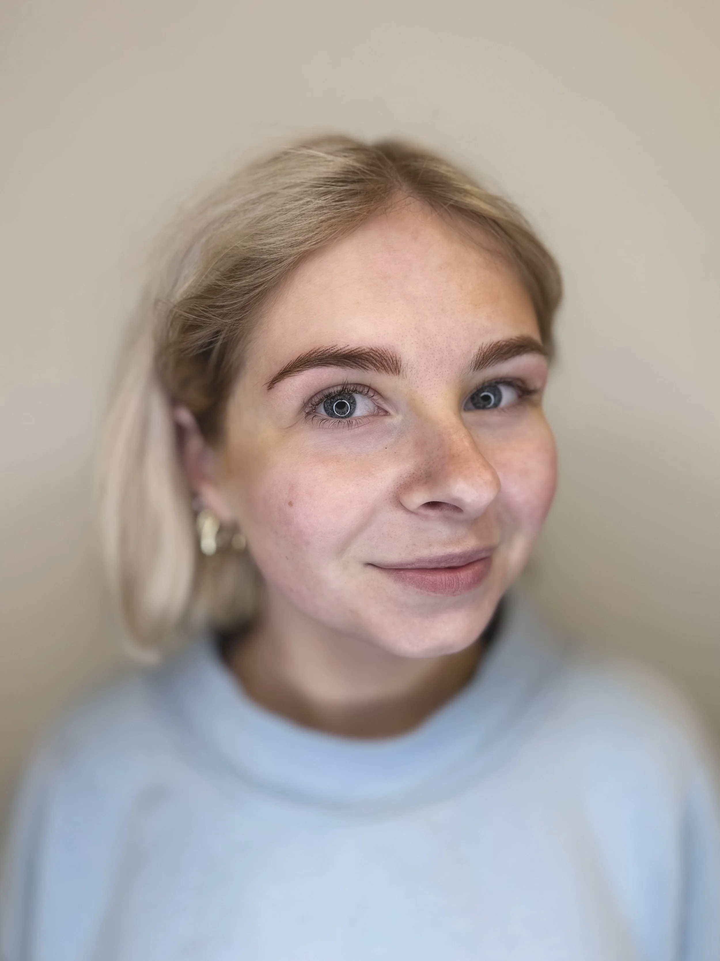 Nano Brows